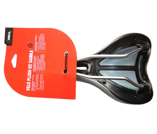 Saddle Velo Plush VL-3112