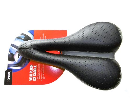 Saddle Velo Plush VL-3112