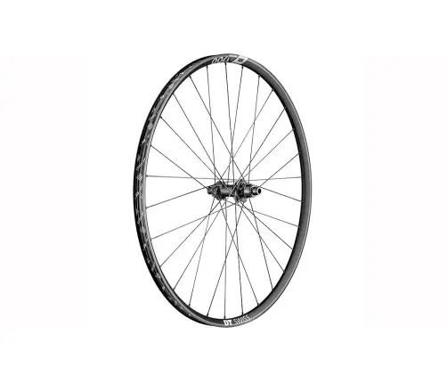 Aizmugurējais ritenis 29" DT Swiss XR1700 Spline