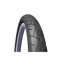 Bicycle tyre Rubena 14 x 1 3/8 Comfort