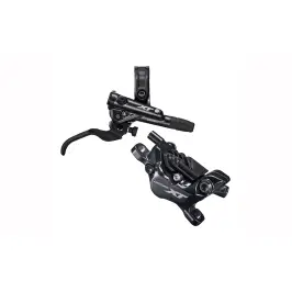 Hidrauliskās diskbremzes Shimano BR-M8120 Deore XT