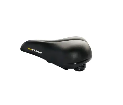 Седло Velo Plush VL-8019E
