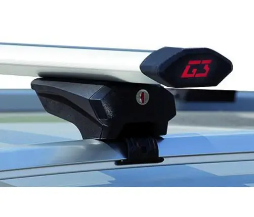 Roof rack Peruzzo Clop Airflow