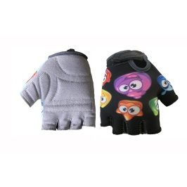 Kindad lapsed Polednik Jellies 2