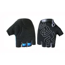 Kids cycling gloves Polednik F3 new 4