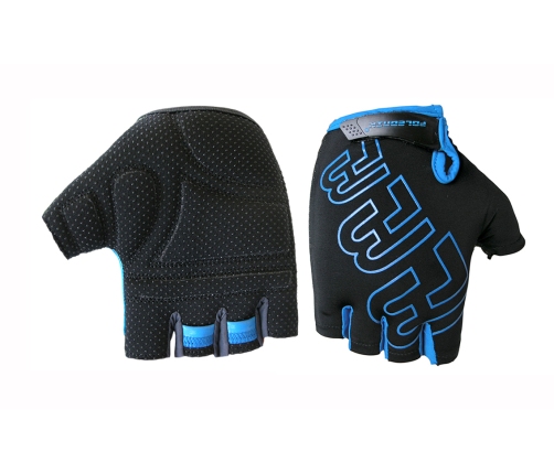 Kids cycling gloves Polednik F3 new 4
