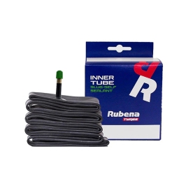 Bicycle inner tube Rubena 28/29 x 1.75/2.50 Auto 40 mm Self Sealant