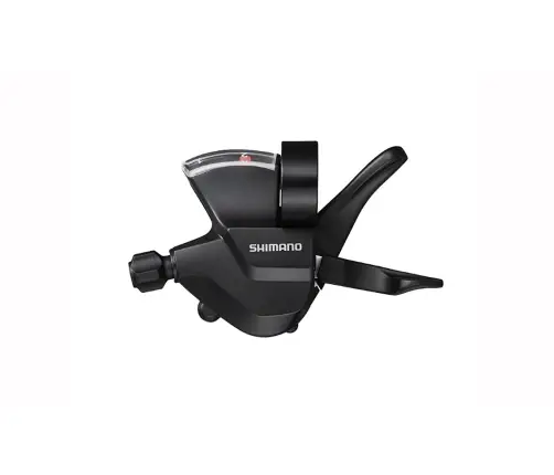 Gear shifter Shimano SL-M315-L Acera