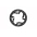 Звездочка передняя Shimano FC-M361 Acera