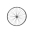 Wheel rear 26" Rodi Viper 19 QR MF