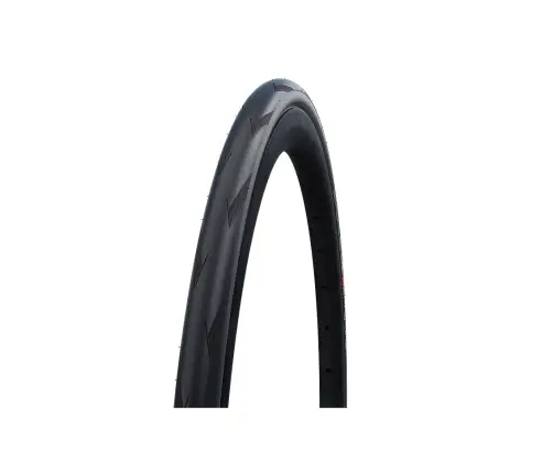 Bicycle tyre Schwalbe 700 x 28C Pro One