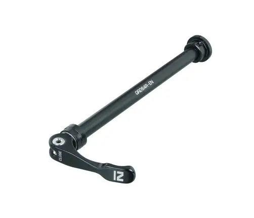 Tagarummu kiirkinniti Novatec QR264R-EN-X12 Shim