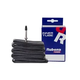 Bicycle inner tube Rubena 700 x 28/45C Presta 60 mm