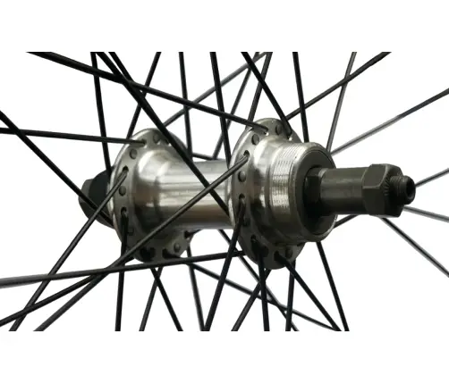 Aizmugurējais ritenis 26" Rodi Viper 19 QR MF