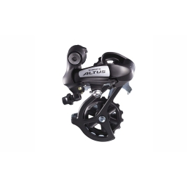 Tagumine käiguvaheti Shimano RD-M310 Altus SGS