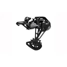 Perjungėjas galinis Shimano RD-M8100 Deore XT