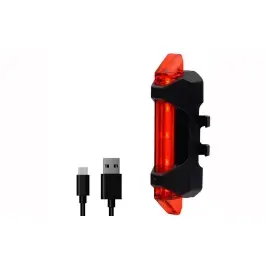 Rear light Briviga EBL-3402