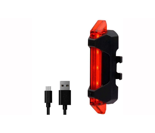 Rear light Briviga EBL-3402