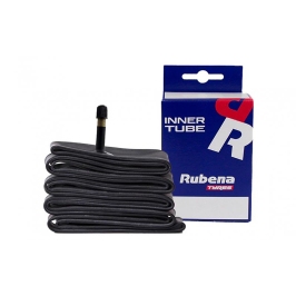 Bicycle inner tube Rubena 27.5 x 2.50 - 3.00 Auto 40 mm