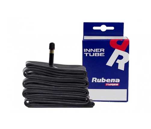 Bicycle inner tube Rubena 27.5 x 2.50 - 3.00 Auto 40 mm