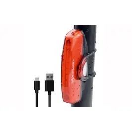 Rear light Briviga EBL-024