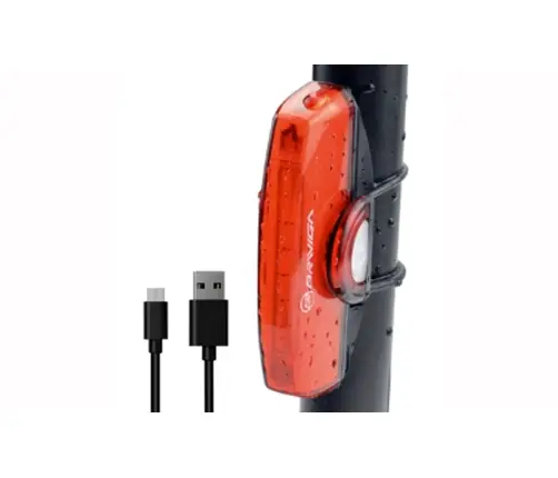 Rear light Briviga EBL-024