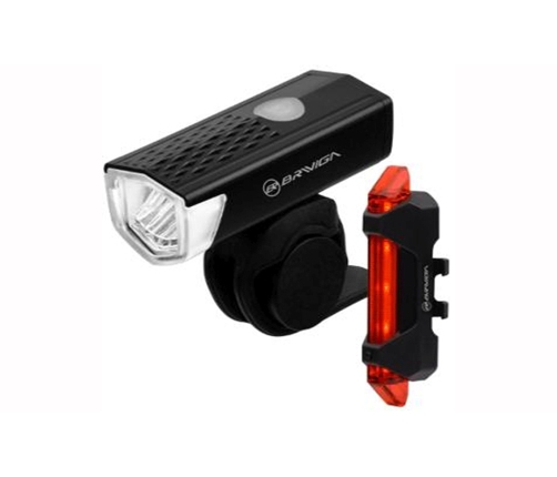 Light set Briviga EBL-2255 EBL-3402