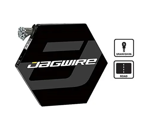 Brake cables Jagwire Road Sport Slick Galvanized