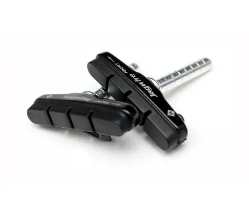 Stabdžių trinkelės Cantilever Jagwire Mountain Sport