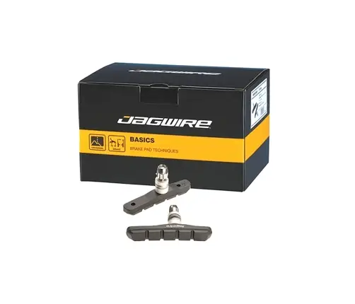 V-brake Pads Jagwire Mountain Sport