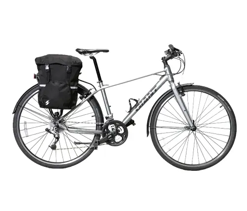 Aizmugurējā panniera soma SahooBags