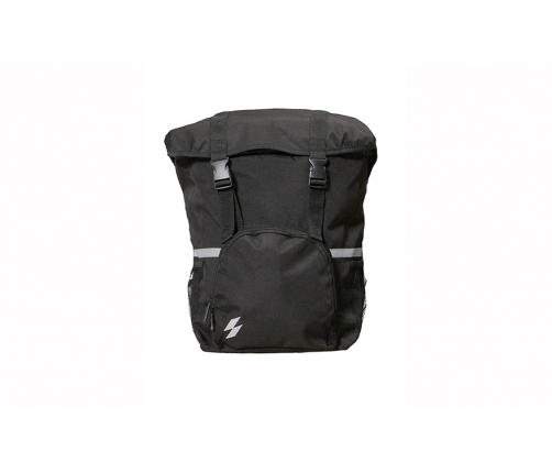 Rear pannier bag SahooBags