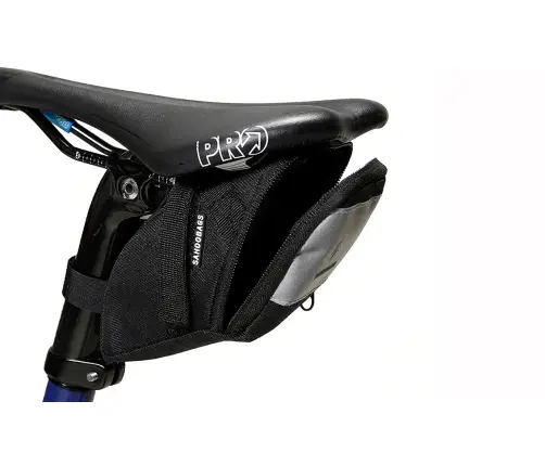 Saddle bag SahooBags