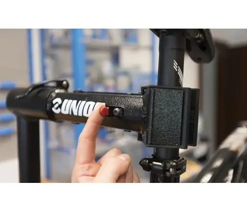 Зажим Pro Shop, Unior Unior 1693.1Q