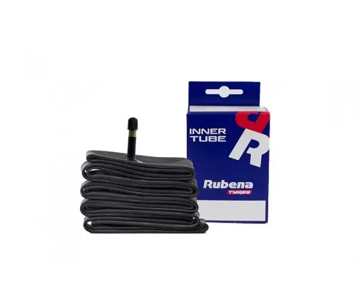 Kamera dviračiui Rubena 24 x 1 1/8 - 1.75 Auto 48 mm