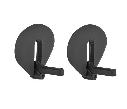 Laste turvatooli jalatoed Polisport Guppy Junior