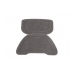 Child seat Polisport Joy FF