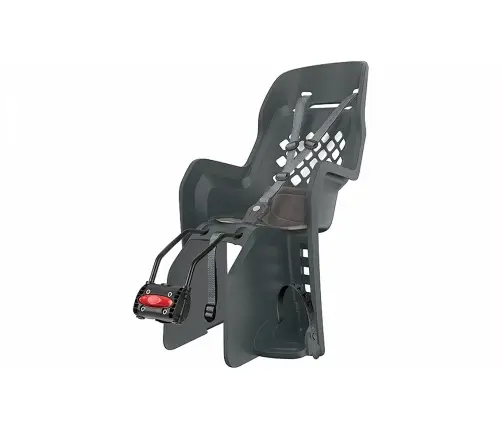 Детское велокресло Polisport Joy FF Детское велокресло Polisport Joy FF