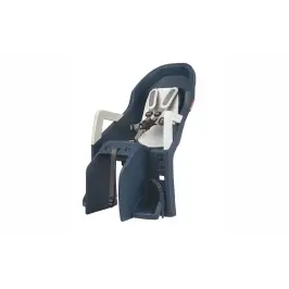 Child seat Polisport Guppy Maxi+ CFS