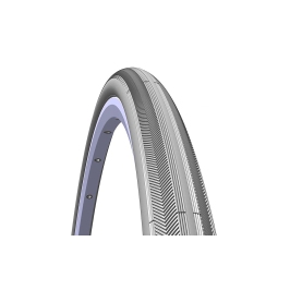 Riteņkrēsla riepa Rubena 24 x 1 3/8 x 1 1/4 Rib