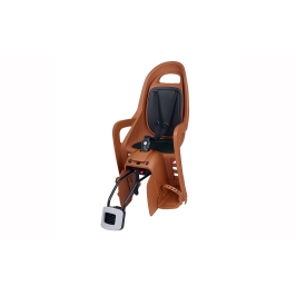 Детское велокресло Polisport Groovy RS+