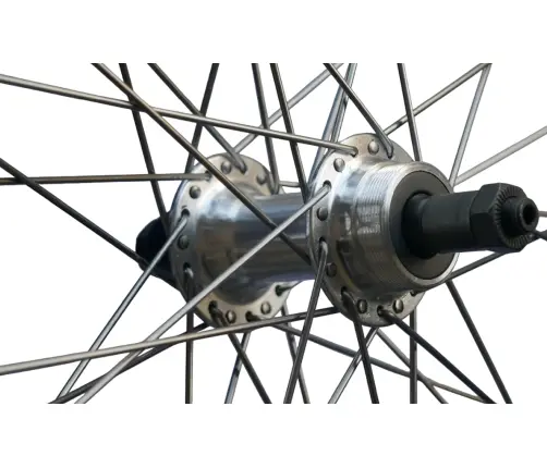 Wheel rear 28" Rodi Viper 19 QR MF