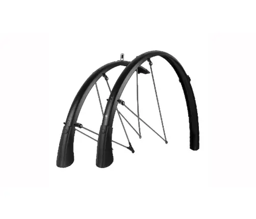 Mudguard set SKS 28" Bluemels Matt 45