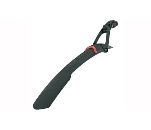 Mudguard rear SKS 29" Nightblade Flash
