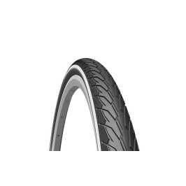 Bicycle  tyre Rubena 700 x 40C Flash