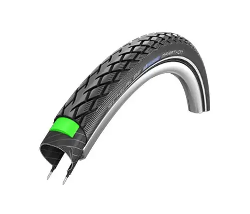 Velosipēda riepa Schwalbe 16 x 1.35 Marathon