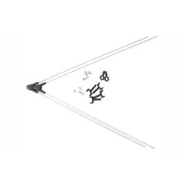 Mudguard U-Stays SKS 2 ASR