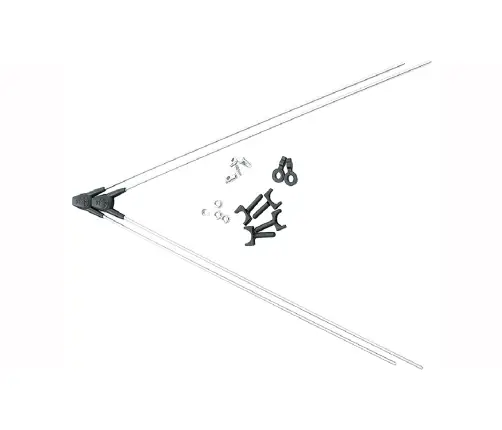 Крепления для щитков SKS 2 ASR