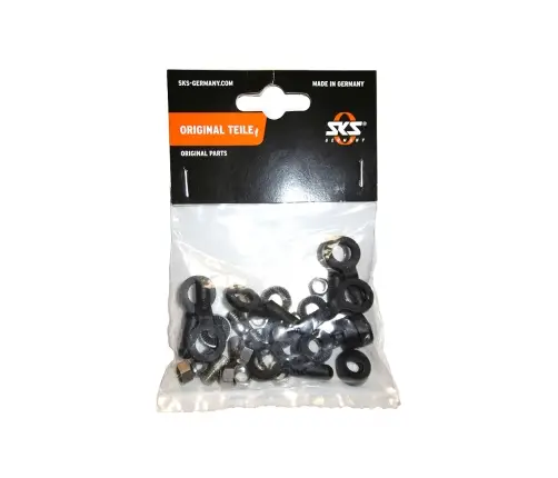 Mudguard bracket mount set SKS