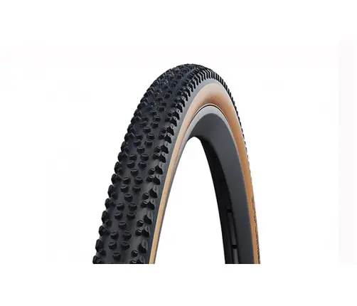 Bicycle tyre Schwalbe 700 x 33C X-One Allround